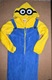 Zdjęcie oferty: 5^  The Minions Minionek strój przebranie piżama 9/10 Lat_134/140 cm