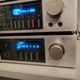 Zdjęcie oferty: PIONEER SA-520 TX-520L CT-520 BLUELINE wzmacniacz tuner deck stereo 