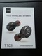 Zdjęcie oferty: Nowe Słuchawki bezprzewodowe BT Tozo T10S, Folia 