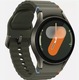 Zdjęcie oferty: Pasek SAMSUNG Sport Band do Galaxy Watch 4/5/6/7 (20mm) Oliwkowy 