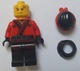 Zdjęcie oferty: Minifigurka Lego Ninjago Kai njo349 