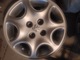 Zdjęcie oferty: Felgi Peugeot 206 15' 4x108