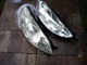 Zdjęcie oferty: Lampy przednie Halogenowe do Peugeota 407