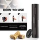 Zdjęcie oferty: Automatic Electric Wine Opener & Foil Cutter