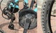 Zdjęcie oferty: Rower górski MTB dziecięcy Rockrider ST 500 24"