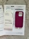 Zdjęcie oferty: iPhone 16 Pro 256GB Sferis + Apple Silicone Case Fuchsia
