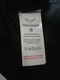 Zdjęcie oferty: Threadbare t-shirt męski czarny bawełna M
