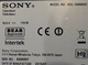 Zdjęcie oferty: Sony KDL-55W805C Dżojstik
