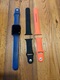 Zdjęcie oferty: iWatch series 6 GPS + Cellular ( szary ) dodatkowe orginalne 2 paski