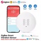 Zdjęcie oferty: Czujniki  wibracji Zigbee Smart  Zigbee2MQTT -  2 szt