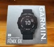 Zdjęcie oferty: Garmin Fenix 6x PRO