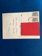 Zdjęcie oferty: 2704. D.IMIELSKA-GEBETHNER - POCZTÓWKA - „BOŻE NARODZENIE” - 1968 rok 