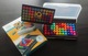 Zdjęcie oferty: IQ Fit Gra Planszowa Zestaw Układanka 120 Wyzwań 3DPuzly Montessori  DIY 