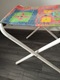Zdjęcie oferty: Krzesełko solidne turystyczne rozkładane 