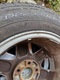 Zdjęcie oferty: Koła opel 185/65/15 alufelgi 5x110 z oponami corsa zafira meriva