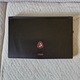 Zdjęcie oferty: Laptop Gamingowy MSI GF62 8RC 15,6" 