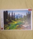 Zdjęcie oferty: Puzzle : Widok na Tatry | TREFL | 500 elementów | 37117