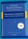 Zdjęcie oferty: Oxford. Repetytorium z języka angielskiego + CD + słownictwo maturalne