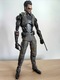 Zdjęcie oferty: Deus Ex: Human Revolution Collector's Edition - Adam Jensen Figurka 23 cm