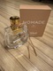 Zdjęcie oferty: CHLOE Nomade : Flakon / butelka po perfumach + pudełko