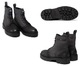 Zdjęcie oferty: Tommy Jeans Trapery Lace Up Brushed Boot EM0EM00824 (Dark Ash/Black) 