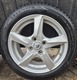 Zdjęcie oferty: 4x Felgi aluminiowe RC 15 Opony zimowe 185/55R15