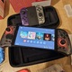 Zdjęcie oferty: Nintendo Switch OLED gwarancja ideał duży zestaw