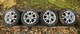 Zdjęcie oferty: 4x KOŁA 16'' MAZDA CX-3 DK 9965F36560 oryginalne-salon