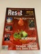Zdjęcie oferty: Magazyn Czasopismo RESET CZERWIEC 1997 NR 6/97 (2)