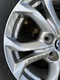 Zdjęcie oferty: 4x KOŁA 16'' MAZDA CX-3 DK 9965F36560 oryginalne-salon
