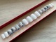 Zdjęcie oferty: Ręcznie malowane sztuczne paznokcie, press on nails, tipsy handmade