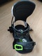 Zdjęcie oferty: Wiązania snowboardowe Bent-Metal Small 