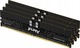 Zdjęcie oferty: Kingston Fury Renegade Pro, DDR5, 128 GB, 5600MHz, CL28