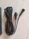 Zdjęcie oferty: Przewód kabel przedłużający 2 pinowy do lampek wodoodporny 