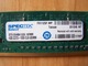Zdjęcie oferty: Pamięć SPECTEK 4GB model 4GB DDR3-1333 CL9 UDIMM