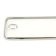 Zdjęcie oferty: Etui BUMPER GLOSSY TPU na telefon Samsung Galaxy J7 2017 J730 srebrne
