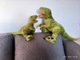 Zdjęcie oferty: Dinozaur maskotka Tyranozaur Rex T-Rex IKEA JÄTTELIK duży