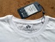 Zdjęcie oferty: Koszulka Alpha Industries Small Logo Basic t-shirt  L biała, NOWA Z METKĄ 