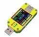 Zdjęcie oferty: Miernik napięcia prądu USB 3. 0 UM34C Bluetooth