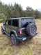 Zdjęcie oferty: Jeep Wrangler 2024 Sachara Full wersja Okazja FRA VAT 23%