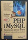 Zdjęcie oferty: PHP i MySQL Tworzenie stron WWW Vademecum profesjonalisty wyd.3 +CD Welling