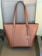 Zdjęcie oferty: Torebka Michael Kors Pratt Large Tote Bag brązowa