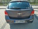 Zdjęcie oferty: Chevrolet Cruze 1.6 Benzyna+LPG