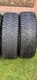 Zdjęcie oferty: Opony zimowe MICHELIN X-ICE NORTH 4 z kolcami 205/55R17 95T jak nowe