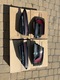 Zdjęcie oferty: LAMPY TYŁ TYLNE OEM AUDI A5 S5 RS5 F5 8W DYMIONE CZARNE 8W6052100 BLACK