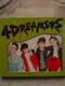 Zdjęcie oferty: CD  4DREAMERS pop