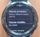 Zdjęcie oferty: SMARTWATCH SAMSUNG GALAXY WATCH 4 CLASSIC SM-R890 46MM CZARNY