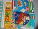 Zdjęcie oferty: Ż1- Boże Narodzenie - Historyjki z nalepkami + LEGO Colour me!  + Szlaczki