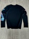Zdjęcie oferty: NIKE AIR JORDAN long-sleeve bluza czarna