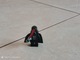 Zdjęcie oferty: LEGO star wars Darth Vader light up